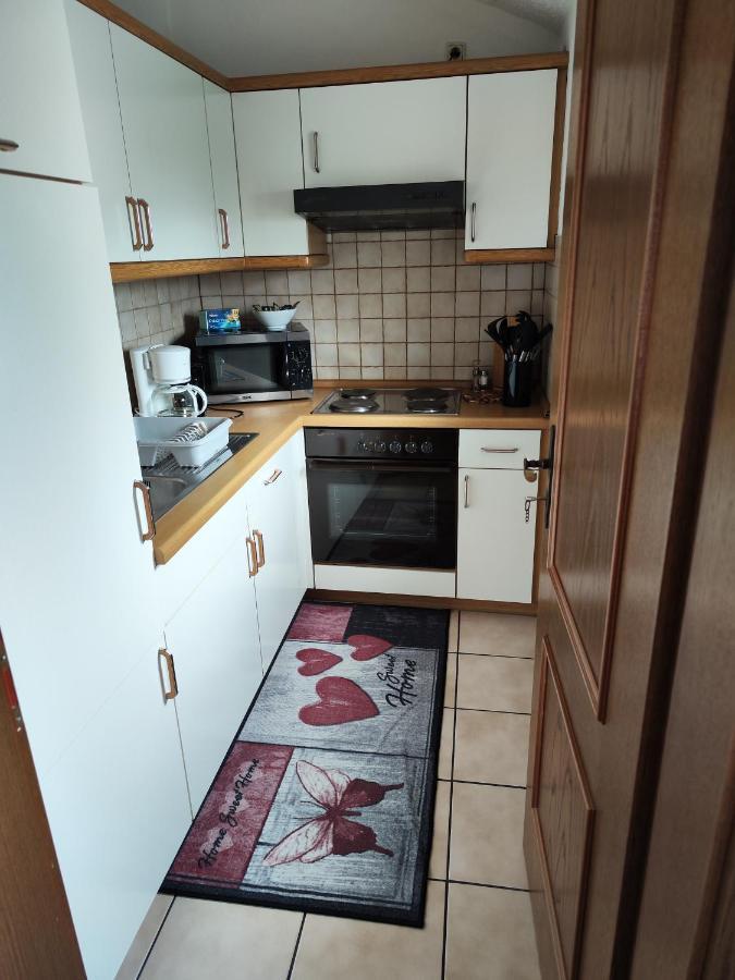 Ferienwohnung Lay Гіршайд Екстер'єр фото